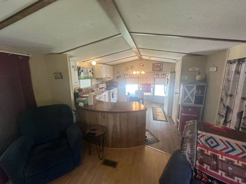 543 Lake Henry Drive a Winter Haven, FL Mobile or Manufactured Home for Sale